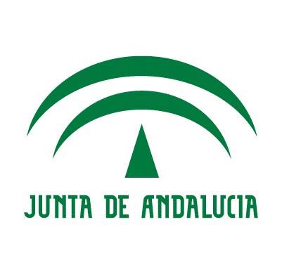 Logo junta de andalucia