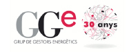 logo Grup de gestors energètics