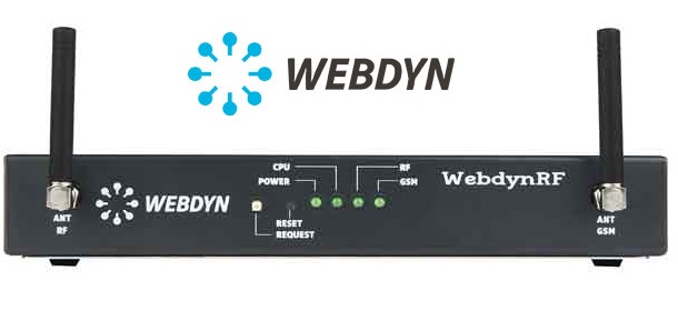 Webdyn